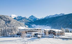 Hotel Alpen Tesitin Panorama Wellness Resort